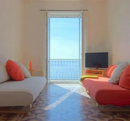 Residenza D'epoca 1861