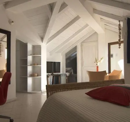 Residenza D'epoca 1861 Santa Maria di Castellabate