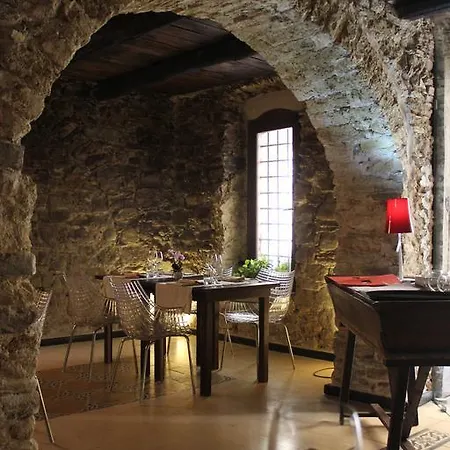 Residenza D'epoca 1861