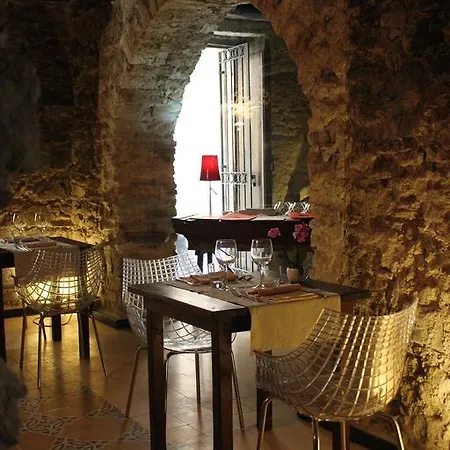 Couette-café Residenza D'epoca 1861 Santa Maria di Castellabate