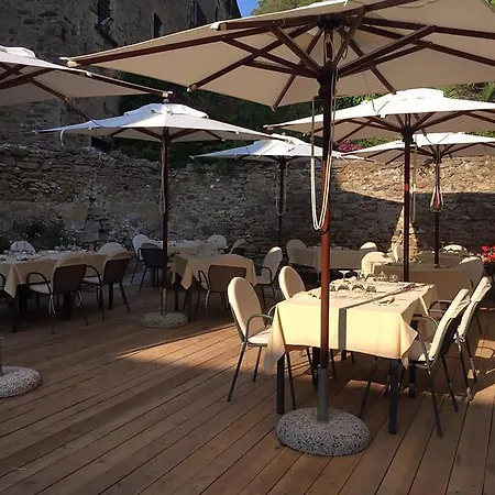 Residenza D'epoca 1861 Santa Maria di Castellabate