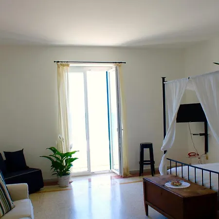 Residenza D'epoca 1861 3*