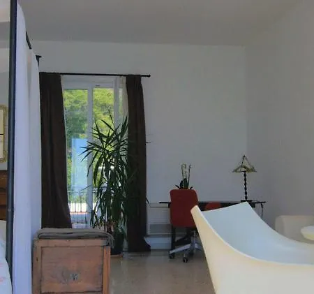 Bed & Breakfast D'epoca 1861 Santa Maria di Castellabate