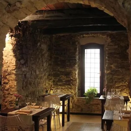 Bed & Breakfast D'epoca 1861