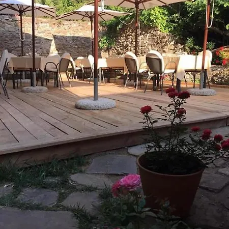 D'epoca 1861 Bed & Breakfast 3*