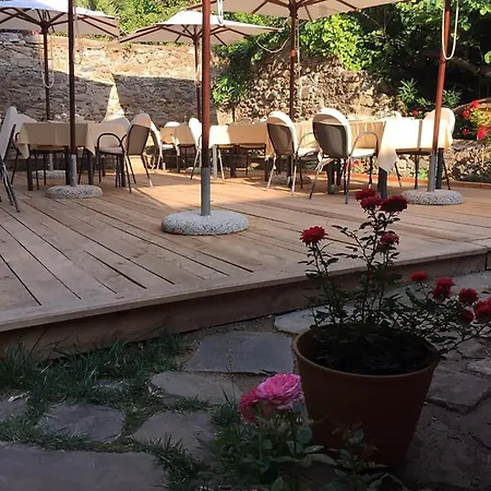 D'epoca 1861 Bed & Breakfast 4*