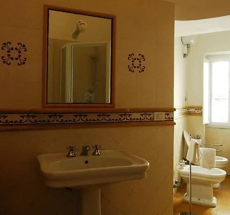 D'epoca 1861 Bed & Breakfast 3*