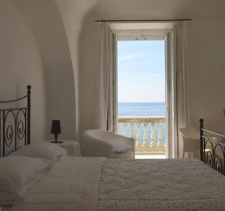 D'epoca 1861 Bed & Breakfast 3*