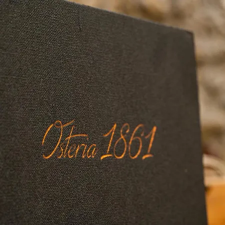 ベッド・アンド・ブレックファスト Residenza D'epoca 1861 サンタ・マリア・ディ・カステッラバーテ