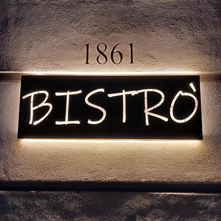 D'epoca 1861 Bed & Breakfast Santa Maria di Castellabate
