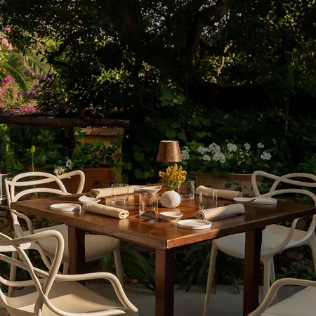 D'epoca 1861 Bed & Breakfast