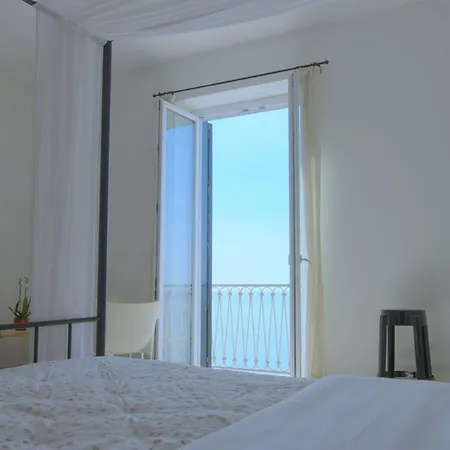 D'epoca 1861 Bed & Breakfast Santa Maria di Castellabate