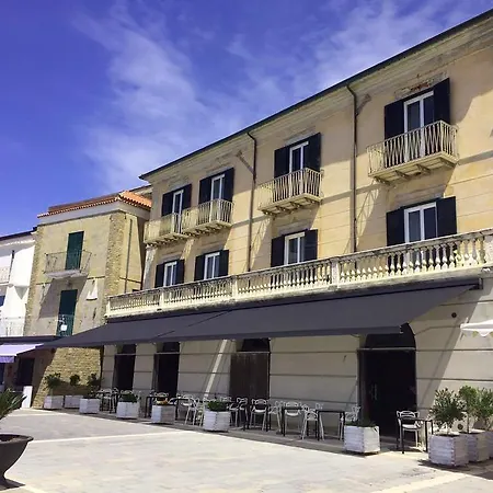 Bed & Breakfast D'epoca 1861 Santa Maria di Castellabate