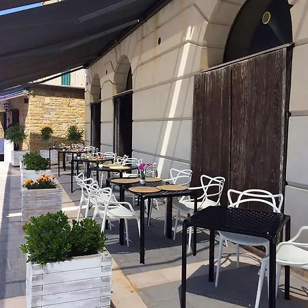 D'epoca 1861 Bed & Breakfast 3*