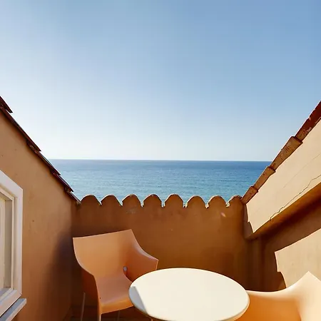 D'epoca 1861 Bed & Breakfast Santa Maria di Castellabate