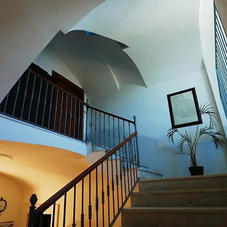 D'epoca 1861 Bed & Breakfast