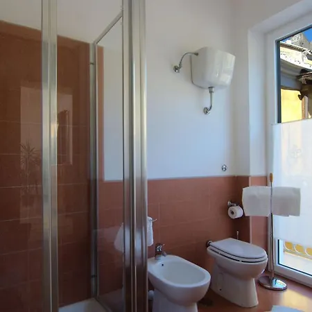 D'epoca 1861 Bed & Breakfast Santa Maria di Castellabate