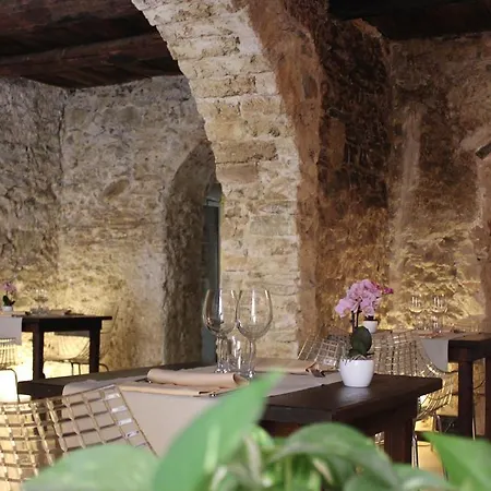 Bed & Breakfast D'epoca 1861
