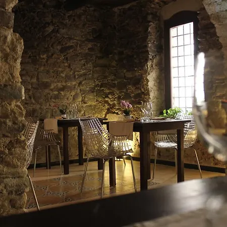 Bed & Breakfast D'epoca 1861 Santa Maria di Castellabate