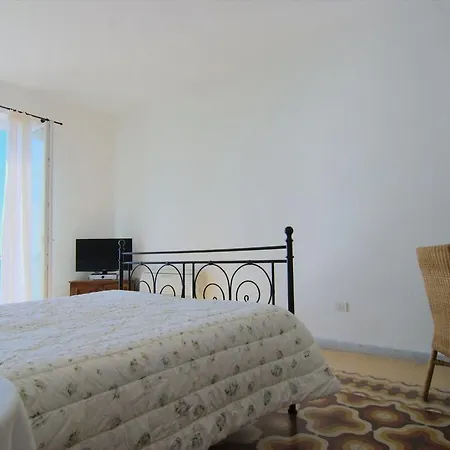Bed & Breakfast D'epoca 1861 3*