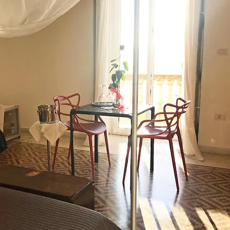 Nocleg ze śniadaniem Residenza D'epoca 1861 3*